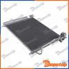 Radiateur de Climatisation pour KIA | CCS-KA-005, 9760607500